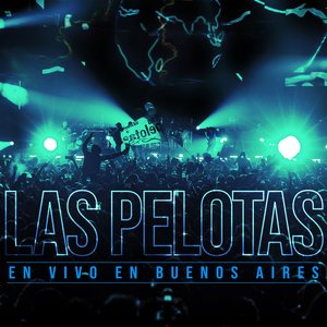 Immagine per 'En Vivo en Buenos Aires'