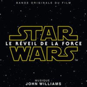 'Star Wars: Le Réveil de la Force (Bande Originale du Film)' için resim