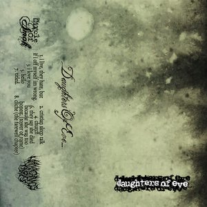 “Daughters Of Eve...”的封面