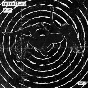 Imagem de 'Spiralling Out'