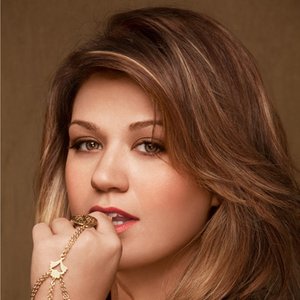 Image for 'Kelly Clarkson'