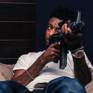 Image for '21 Savage'