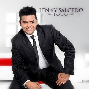 Image for 'Lenny Salcedo'