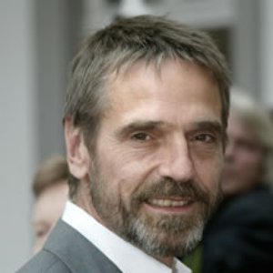 Image for 'Jeremy Irons'