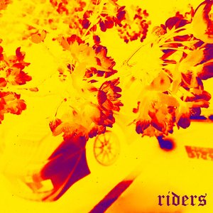 Image for 'Riders'