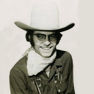 Image for 'The Legendary Stardust Cowboy'