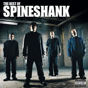 Image for 'The Best Of Spineshank'