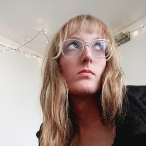 Image for 'Lauren Bousfield'