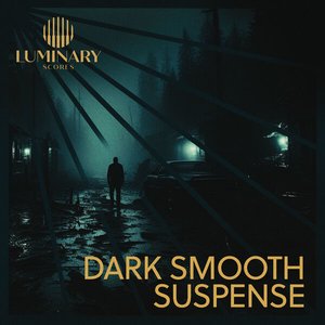 'Dark Smooth Suspense'の画像