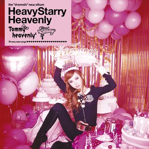 Image pour 'Heavy Starry Heavenly'