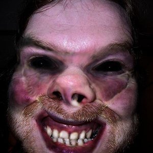 Image for 'Aphex Twin (aka AFX)'