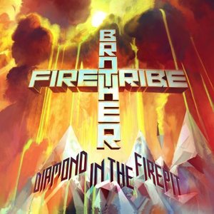 Image pour 'Diamond In The Firepit'