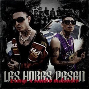 Image for 'Las Horas Pasan'