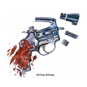 Image for 'Killing Nothing'