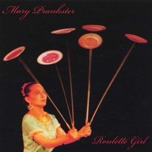 Image for 'Roulette Girl'