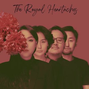 Image for 'The Royal Heartaches'