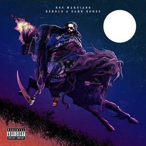 Bild für 'Behold a Dark Horse'