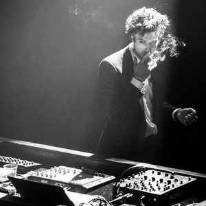 Immagine per 'Gesaffelstein'