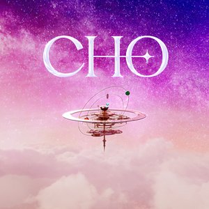 “CHO”的封面