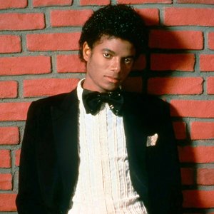 Image pour 'Michael Jackson'