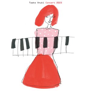 Image for 'Taeko Onuki Concert 2023'