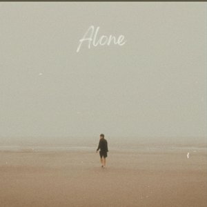 Bild für 'Alone'