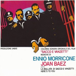 Image for 'Sacco e Vanzetti (Original Motion Picture Soundtrack) [Remastered]'