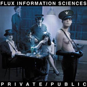 Image for 'Private/Public'