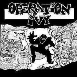 Image for 'Operation Ivy: Energy'
