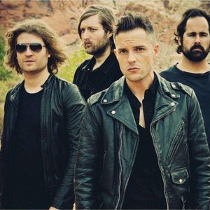 Imagen de 'The Killers'