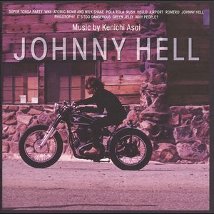 Image for 'Johnny Hell'