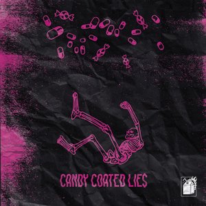 Image pour 'Candy Coated Lie$'