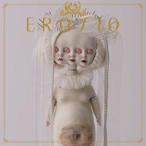 Image for 'EROSIO'