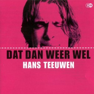 “Dat dan weer wel”的封面