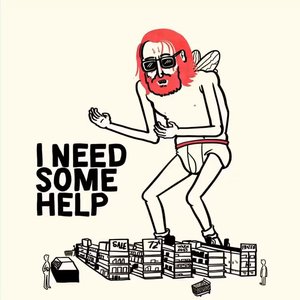 Image for 'I Need Some Help'