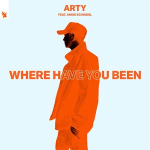 Image for 'Where Have You Been'