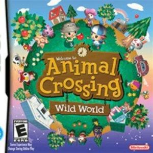 Bild för 'Animal Crossing Wild World Original Soundtrack'