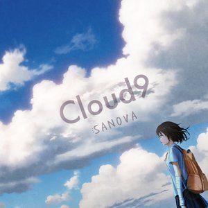 “Cloud9”的封面