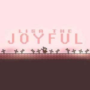 Image for 'Lisa: The Joyful (Game Soundtrack)'