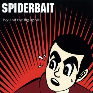 Immagine per 'Ivy & the Big Apples'