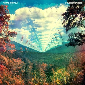 Image for 'Innerspeaker'