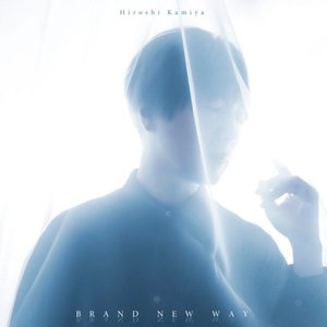 Image for 'BRAND NEW WAY'