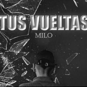 Image for 'Tus Vueltas'