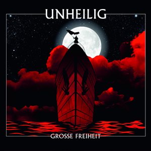 Image for 'Grosse Freiheit (Digital Version)'