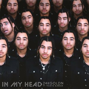 Image for 'In My Head'