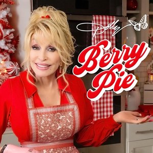 “Berry Pie”的封面