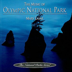 Image for 'The Music of Olympic National Park'