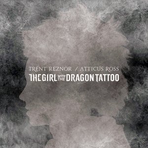 'The Girl With The Dragon Tattoo (Original Soundtrack)' için resim