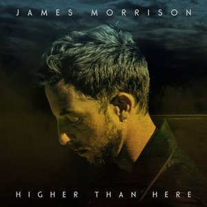 “Higher Than Here (Deluxe)”的封面