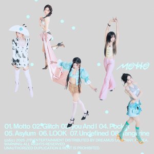 Изображение для 'Motto'